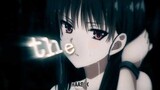 good in goodbye [Classroom of the Elite] AMV Anime Edit