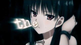 good in goodbye [Classroom of the Elite] AMV Anime Edit