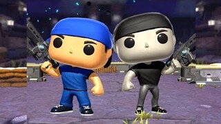 Gears POP! - The Co-op Mode