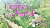 In This Corner Of The World (Kono Sekai no Katasumi ni) SUB INDO