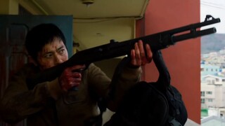Xem năm cảnh bắn súng shotgun nổi tiếng trên Trạm B. Bắn tỉa bằng súng shotgun không hề kém cạnh