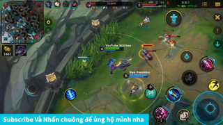 Liên Minh _ Tốc Chiến - Ai cũng có 1 thời - Trổ tài chửi nhau cùng trẻ trâu nước ngoài