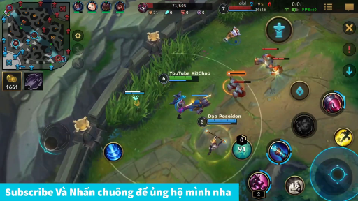 Liên Minh _ Tốc Chiến - Ai cũng có 1 thời - Trổ tài chửi nhau cùng trẻ trâu nước ngoài