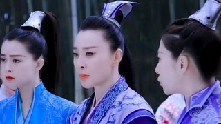 I really love this wave of white-black cutting~ My husband, I'm so scared~ My husband, I'm just pret