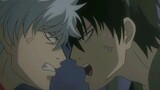 [Gintama] Gintoki & Hijikata: Khi 2 ông tướng gặp nhau ba lần một ngày