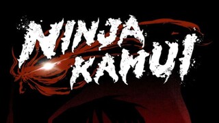 (NINJA KAMUI EP.8)
