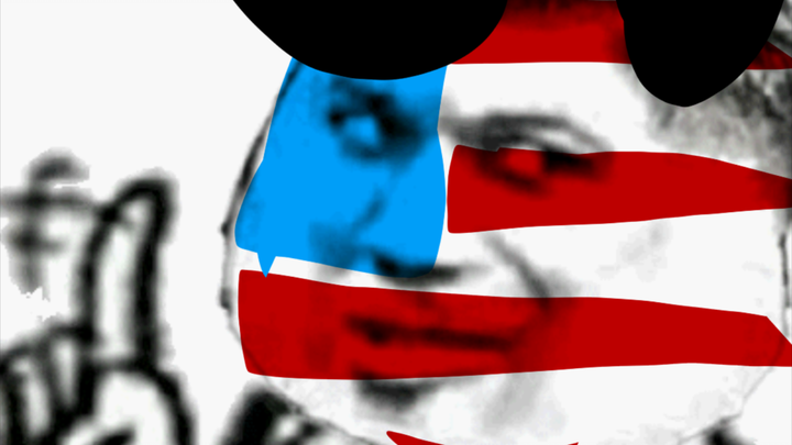 【ch/五常/联】当美没睡醒被瓷叫醒表达自己的观点时——1