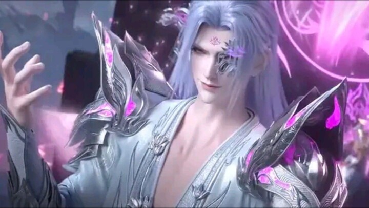 BTTH Season 5 Episode 191 Sub Indo