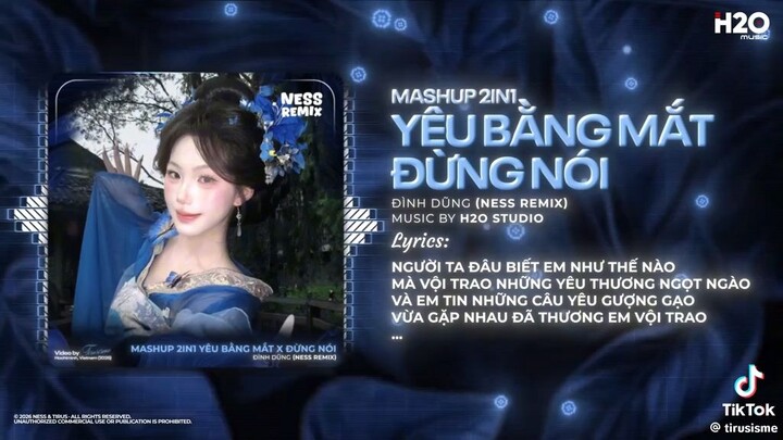 nhạc remix 2026