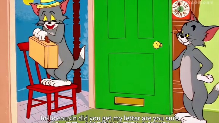 funny tom and Jerry cartoon ,tom and Jerry