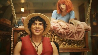 Netflix live-action trailer đặc biệt của "Vua Hải Tặc" mùa 2, Chopper sẽ lên sân khấu vào ngày 1 thá