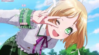 Episode 2 | D4DJ All Mix | Sub Indo