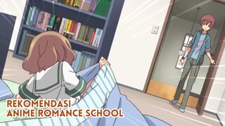 Ketahuan ayang lagi nyium tempat tidurnya🤔 - Anime Review