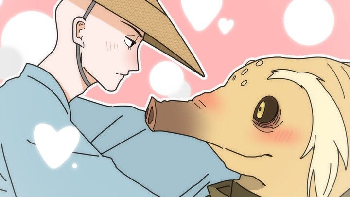 ❤黄眉，这次是我赢了~❤