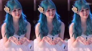 Bầu không khí này có chút mơ hồ...