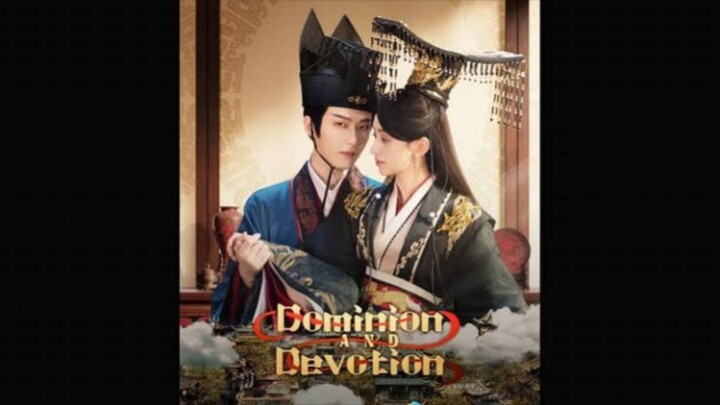 Dominion And Devotion ~ 20