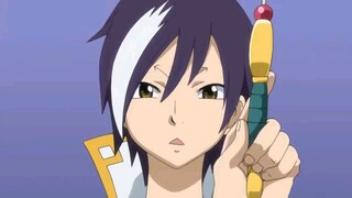 FairyTail / Tagalog / S2-Episode 38