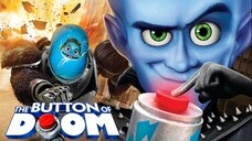 Megamind: The Button of Doom [Sub Indo]