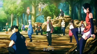 opening boruto next generation 🔥🔥🔥