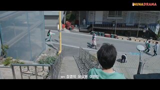 Shin Project EP 01 [Sub Indo]