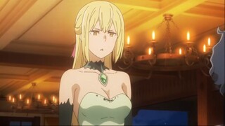 Ep - 3 Danmachi Season 5 [SUB INDO]