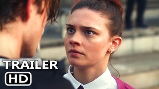 MAXTON HALL Trailer (2024) Harriet Herbig-Matten, Romance