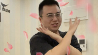 【To小糖的生日祝福】姐就是女王