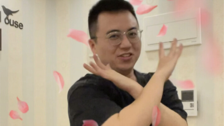 【Birthday Wishes for Xiao Tang】Sis is the Queen