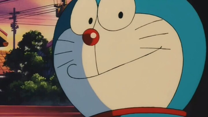 我推の蓝色机器猫