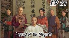 [ENG] EP 24 Legend of the Magnate
