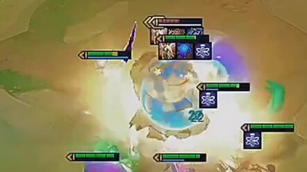 ทาม: มาหาคุณปู่กินอีกแล้วเหรอ