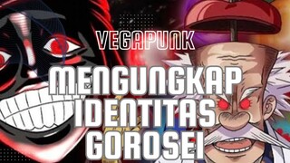 APAKAH VEGAPUNK AKAN BERHASIL? #onepiece