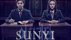 SUNYI (2019) Film Horor Indonesia