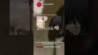 Badass anime moment #anime #shorts #animeedits #animememes