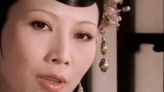 Yixiu's most ruthless move was to give Qingying to the Fourth Prince.