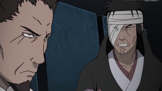 Kakashi Anbu Arc (Part 1): Kakashi joins the Anbu, Orochimaru defected from Konoha!