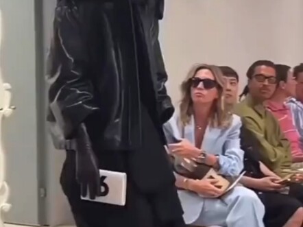 Balenciaga really stops at nothing to both gaslight and humiliate the rich.