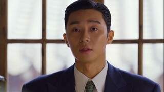 Gyeongseong Creature | S01E03 | Hindi Dubbed | K-Drama Series