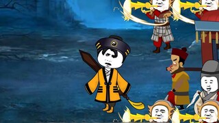"The Years I Was a Zombie Season 2 Episode 1" Tang Fan returns, I am invincible below the immortals,