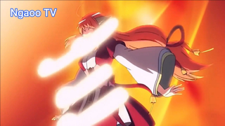 Hồ Yêu Tiểu Hồng Nương (Ep 33.3) _ Ta nguyện được ở bên huynh... #HYTHN_tap33