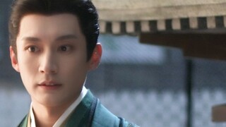 เมื่อพูดถึง Condor Emperor แล้ว Condor Emperor คือใคร? หลิวเซว่ยี่: ฉันแค่ผ่านไปมา!