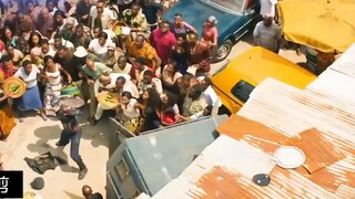 Mengingat kembali momen-momen Old Six di Marvel, sungguh sulit untuk menahan diri!