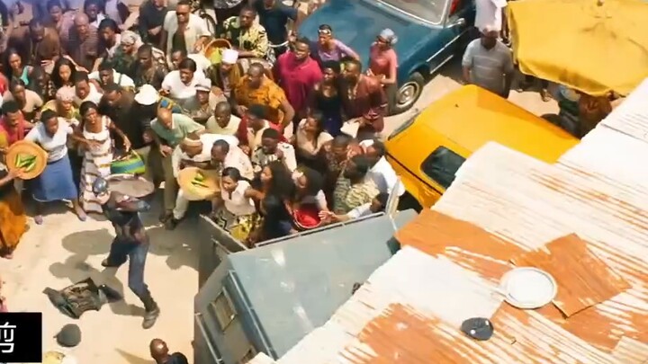 Nhìn lại những khoảnh khắc của Old Six trong Marvel, thực sự rất khó để kìm lòng!