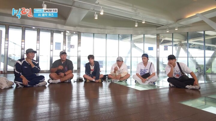 (indo cc) 1 Night 2 Days S04 - 296