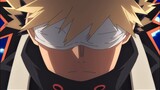 My Hero Academia Season 5 (OVA)「AMV」Numb The Pain