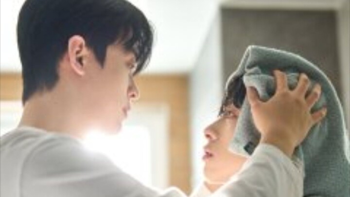 [BL] My Scr3t Væmp8r3 ep 3