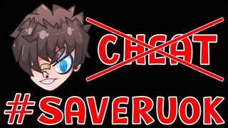 🔥Please , Do not let me ⚡MAD you Indoinsia #SAVERUOK  @RUOK FF 