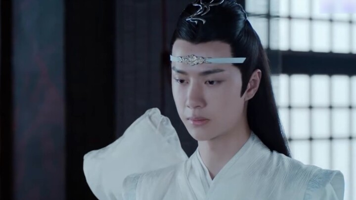 【وان شيان】 يجب أن يولد ابني 05 زان المخلص عبر الزمن (قصة ميلاد طفل | نقاء متبادل | نهاية سعيدة)