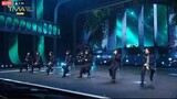 BTS "Yet to Come + For Youth" Performance at TMA (The Fact Music Awards) 2022