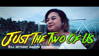 Just The Two of Us - Bill Withers, Grover Washington, Jr. | Kuerdas Reggae Version